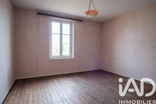 Maison à vendre 5 pièces 105 m² Hayange