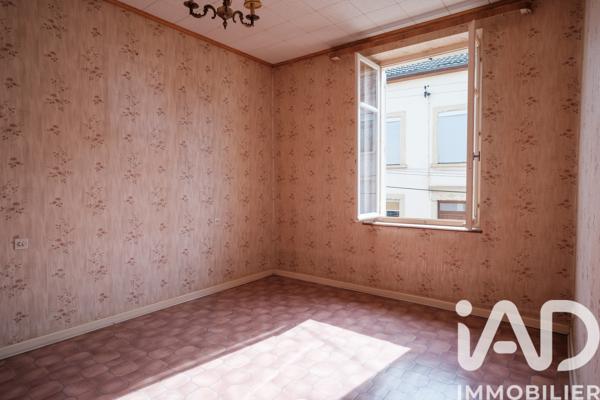 Maison à vendre 5 pièces 105 m² Hayange