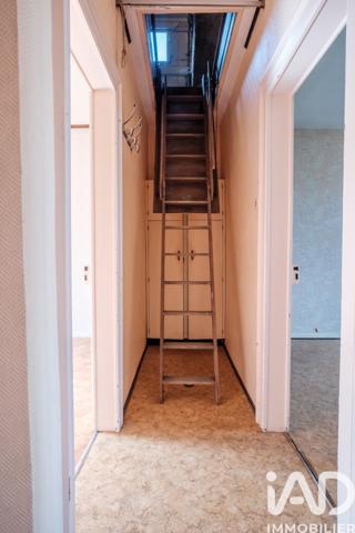 Maison à vendre 5 pièces 105 m² Hayange