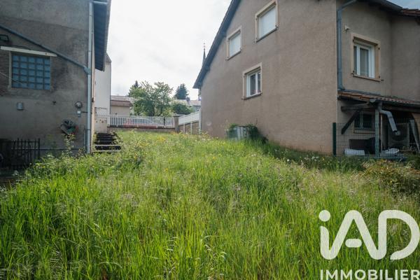 Maison à vendre 5 pièces 105 m² Hayange