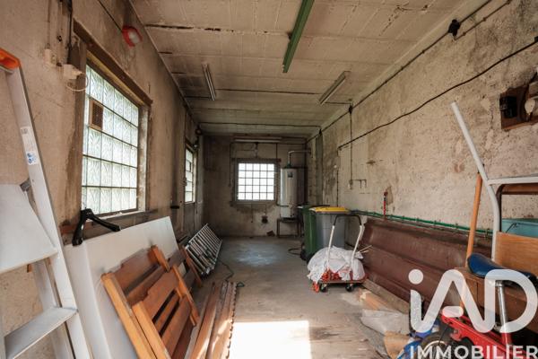 Maison à vendre 5 pièces 105 m² Hayange