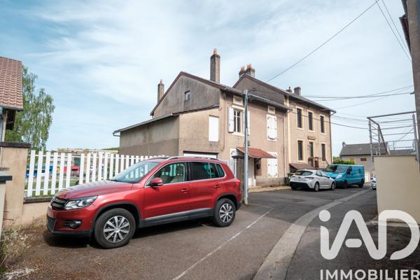 Maison à vendre 5 pièces 105 m² Hayange