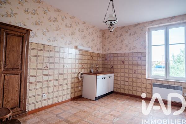 Maison à vendre 5 pièces 105 m² Hayange