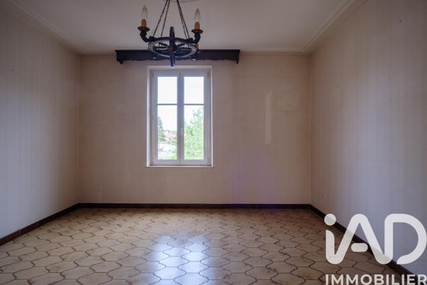 Maison à vendre 5 pièces 105 m² Hayange