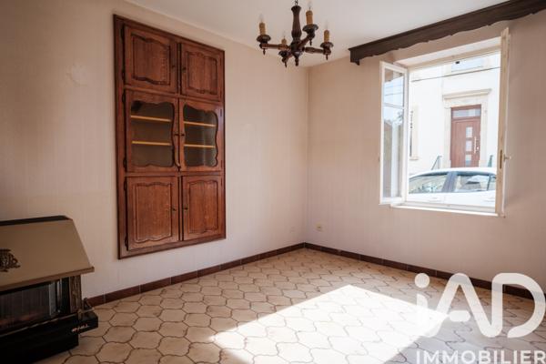 Maison à vendre 5 pièces 105 m² Hayange