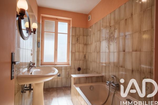 Maison à vendre 5 pièces 105 m² Hayange