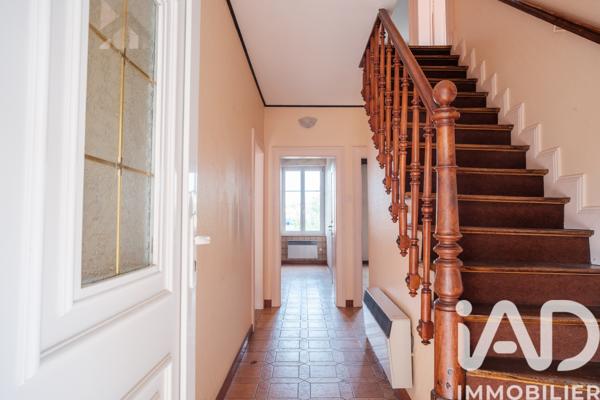 Maison à vendre 5 pièces 105 m² Hayange