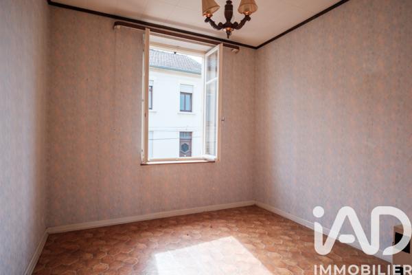 Maison à vendre 5 pièces 105 m² Hayange