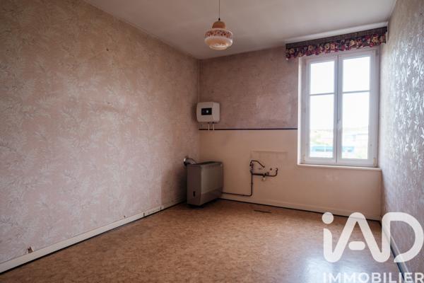 Maison à vendre 5 pièces 105 m² Hayange