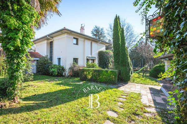 Hendaye, Maison de ville  300 m² à vendre