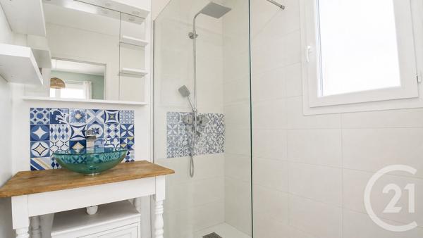 Maison à vendre  6 pièces - 125,90 m 2   CREON  - 33