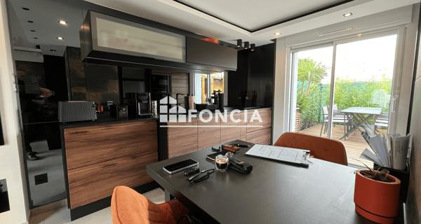 À vendre Maison 2 pièces 42 m² - Le Cap D'agde 34300