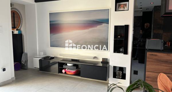 À vendre Maison 2 pièces 42 m² - Le Cap D'agde 34300