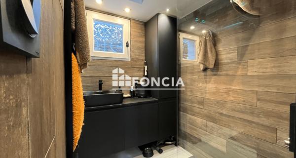 À vendre Maison 2 pièces 42 m² - Le Cap D'agde 34300