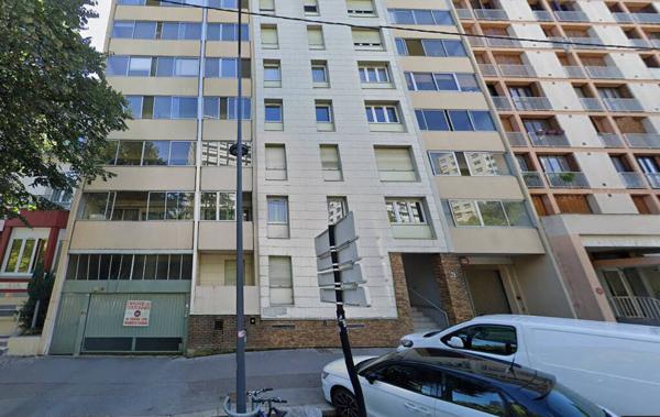 GARAGE  SECTEUR BELLEVUE