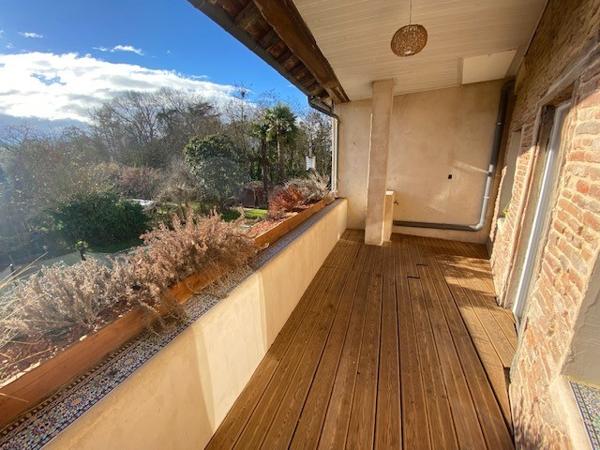 Maison T5 Bis de Village