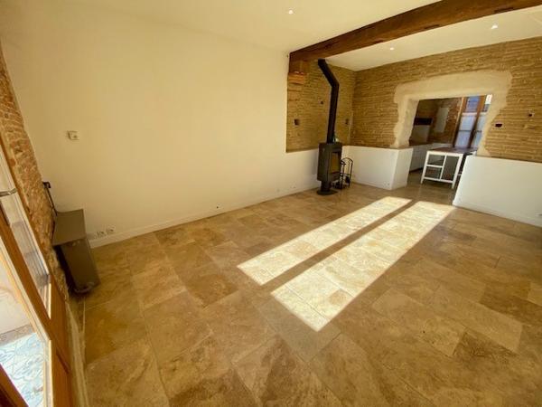 Maison T5 Bis de Village