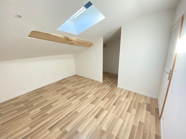 Maison T5 Bis de Village