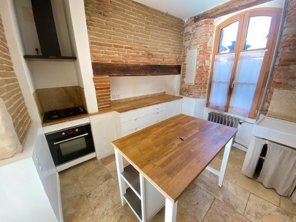 Maison T5 Bis de Village