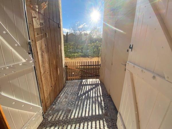 Maison T5 Bis de Village