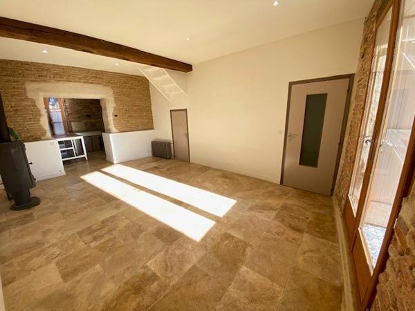 Maison T5 Bis de Village