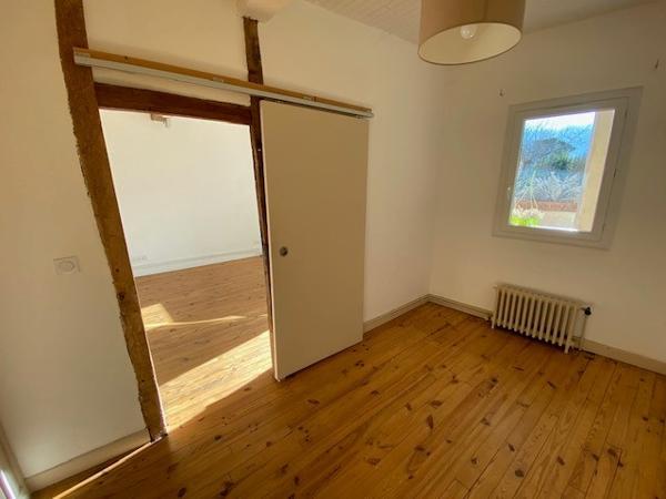 Maison T5 Bis de Village