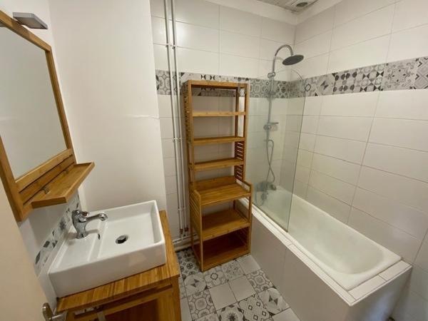 Maison T5 Bis de Village