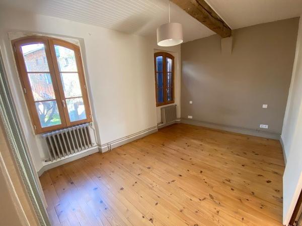 Maison T5 Bis de Village