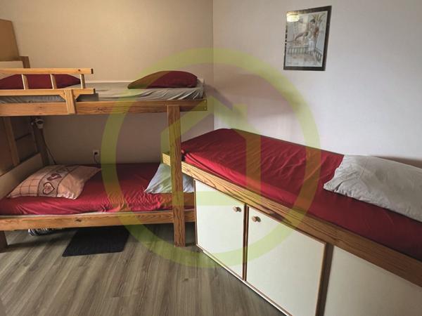 Appartement à ISOLA (06420)