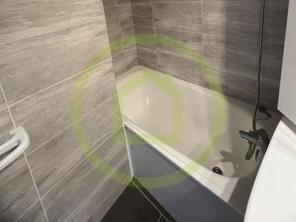 Appartement à ISOLA (06420)