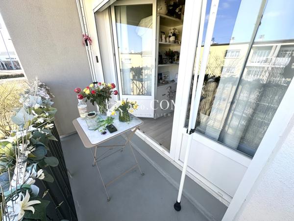 Appartement 4 pièce(s) 2 chambre(s) 74 m²