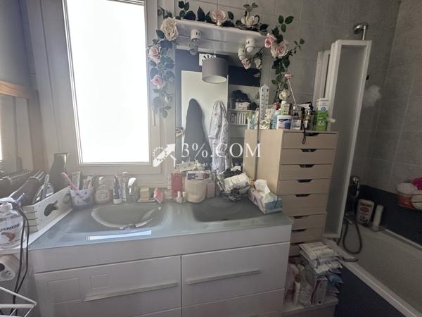 Appartement 4 pièce(s) 2 chambre(s) 74 m²