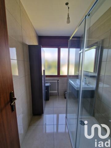 Appartement à vendre 4 pièces 89 m² Échirolles