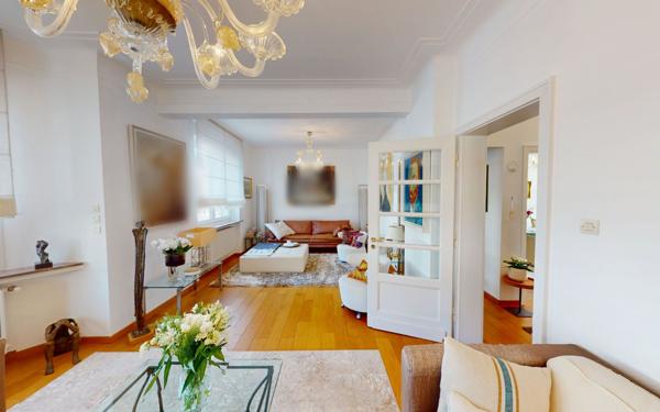 Maison à vendre    8 pièces •  Thionville