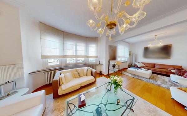 Maison à vendre    8 pièces •  Thionville