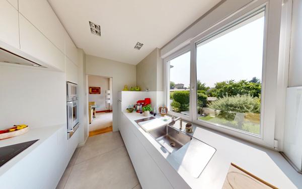 Maison à vendre    8 pièces •  Thionville