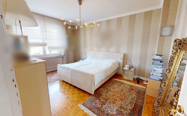 Maison à vendre    8 pièces •  Thionville