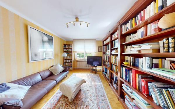 Maison à vendre    8 pièces •  Thionville