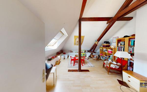 Maison à vendre    8 pièces •  Thionville