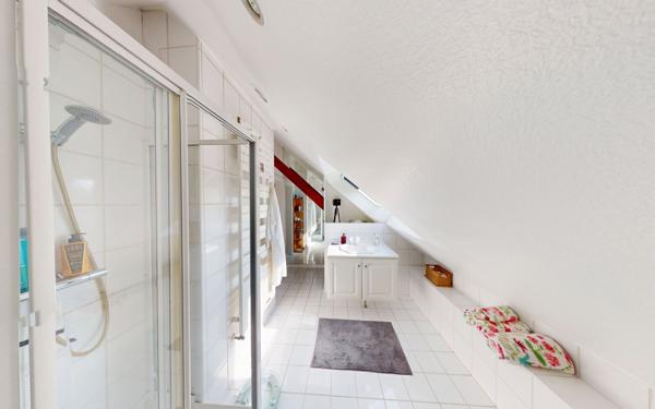 Maison à vendre    8 pièces •  Thionville