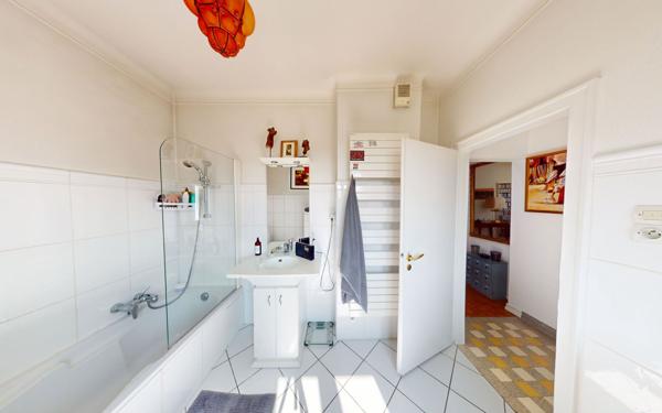 Maison à vendre    8 pièces •  Thionville