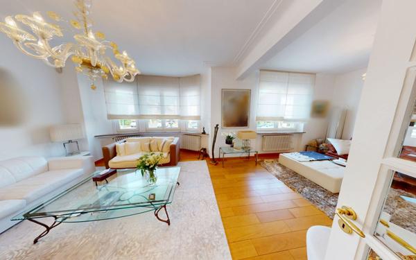 Maison à vendre    8 pièces •  Thionville