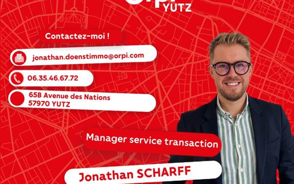 Maison à vendre    8 pièces •  Thionville