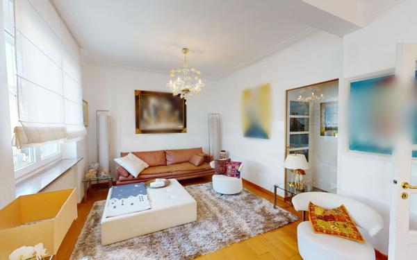 Maison à vendre    8 pièces •  Thionville