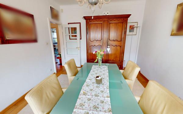 Maison à vendre    8 pièces •  Thionville