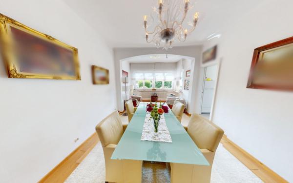 Maison à vendre    8 pièces •  Thionville