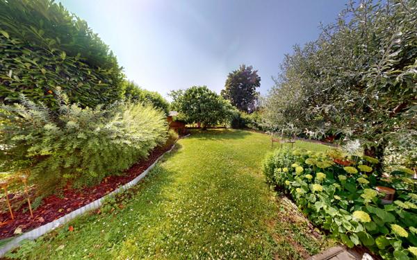 Maison à vendre    8 pièces •  Thionville