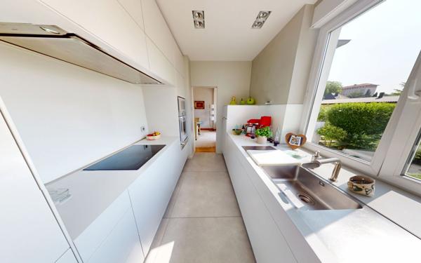 Maison à vendre    8 pièces •  Thionville