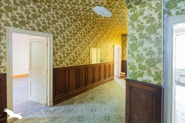 Maison à vendre |  Mirande |  13 pièces | 380 m²