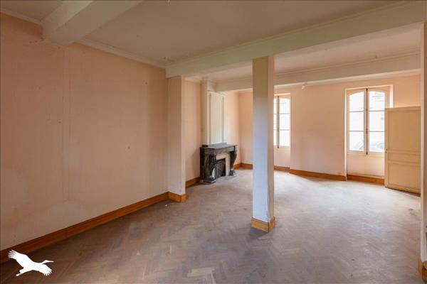 Maison à vendre |  Mirande |  13 pièces | 380 m²